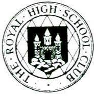 Royal High School, Edinburgh