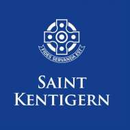 St Kentigern