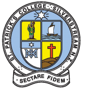 St Pats, Silverstream