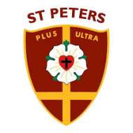 St Peters, Lutheran