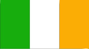 Ireland Invitational crest