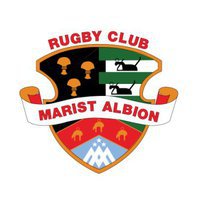 Marist RFC crest
