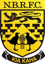 New Brighton RFC crest