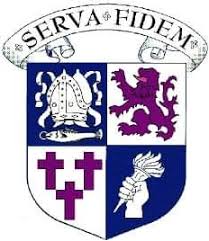 The Glasgow Academy crest