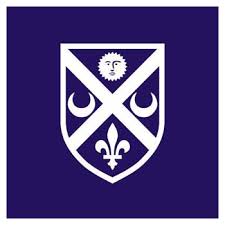 Glenalmond College crest