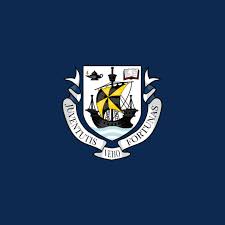 Dollar Academy crest