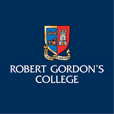 Robert Gordon's College crest