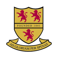 Shebbear College crest