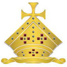 Cathedral School, Llandaff crest