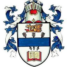 Hutchesons Grammar crest