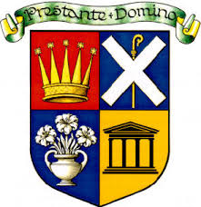 High School of Dundee crest