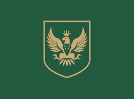 St Aloysius College crest