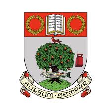 The High School of Glasgow crest
