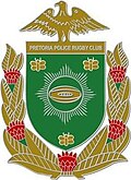 Pretoria Police crest
