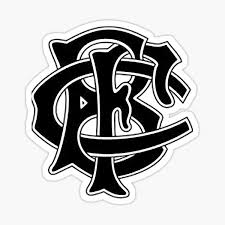 Barbarians crest