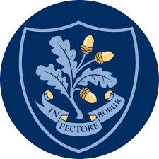 Forest School crest