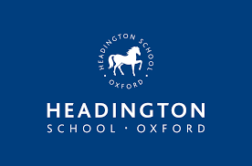 Headington crest