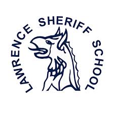 Lawrence Sheriff crest