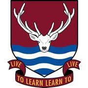 Tring School crest
