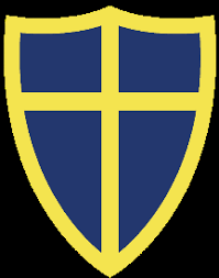 Bluecoat Coventry crest