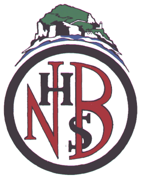 North Berwick crest