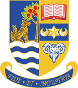 Galashiels Academy crest