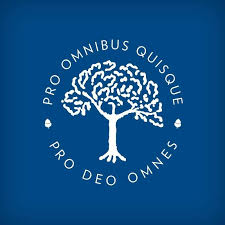 Badminton School crest