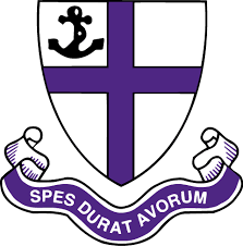 Kimbolton School crest