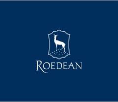 Roedean School crest
