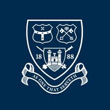 Guildford High School crest