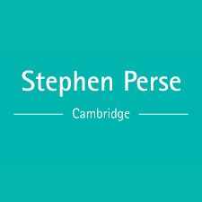 Stephen Perse Cambridge crest
