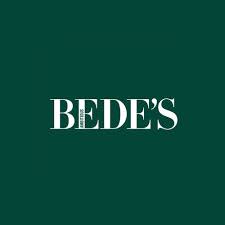 Bedes School crest