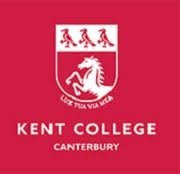 Kent College crest