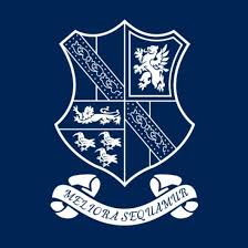Simon Langton Girls Grammar crest