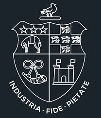 Harrogate Ladies College crest