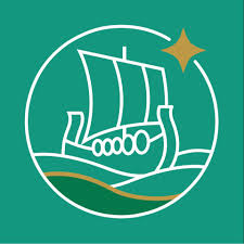 Neston High School crest