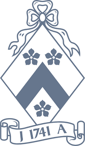 JAGS crest