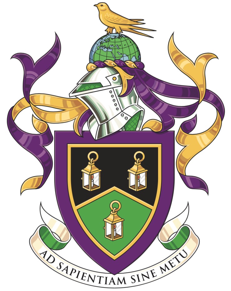 Streatham & Clapham crest
