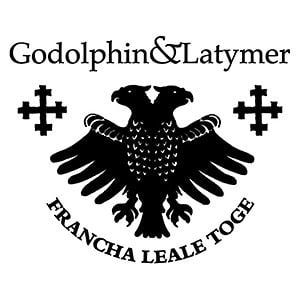 The Godolphin & Latymer School crest
