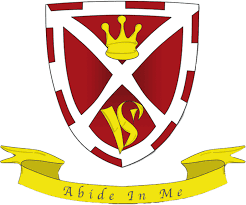 Vyners School crest