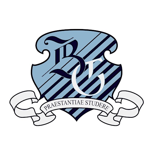 Bexley Grammar School crest