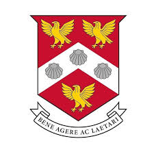 Kingston Grammar School crest