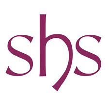 Stroud High School crest