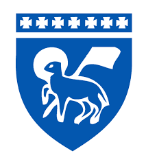 Rednock School crest