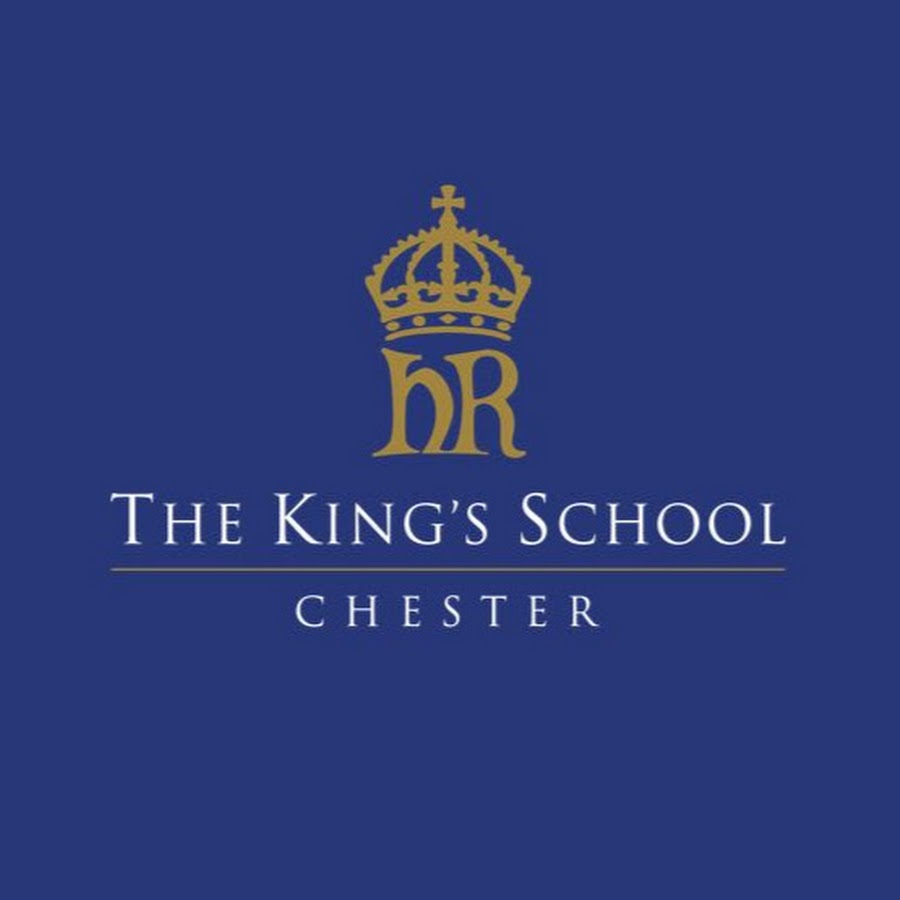The King School, Chester crest