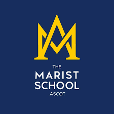 The Marist School crest