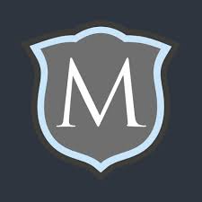 The Maynard School crest