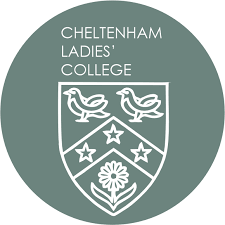 Cheltenham Ladies College crest