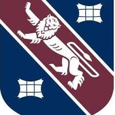 Royal Russell School crest