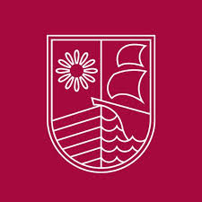 Redmaids' High School crest